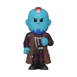 Guardians of the Galaxy vinyl figure Funko Yondu image-2