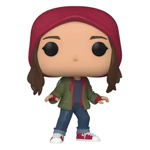 Vinyl collectible figurine Funko Jurassic World 3 POP! Movies Maisie image-0