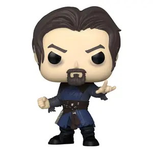 Samlerfigur i vinyl Funko Doctor Strange in the Multiverse of Movie POP! Marvel Sinister Strange