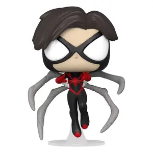 Figurine Funko Marvel: Year of the Spider POP! Vinyl Spider-Woman Mattie Franklin