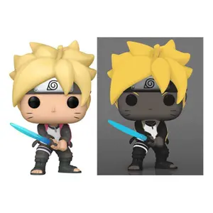 Figurine Funko Boruto POP! Vinyl Boruto w/Chakra Blade w/CH