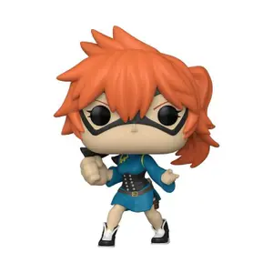 Vinyl collectible figurine Funko My Hero Academia POP! Itsuka Kendo image-0