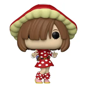 Vinyl collectible figurine Funko My Hero Academia POP! Kinoko Komori image-0