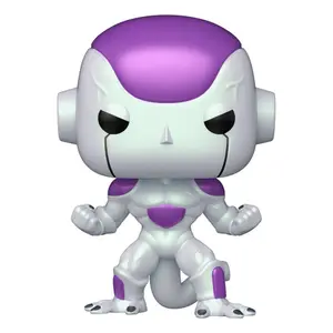 Camiseta Funko Dragonball Z Pop & Tee Set Frieza image-2