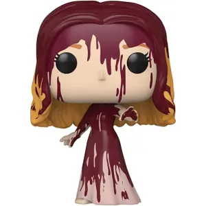 Figurine Funko Carrie POP! Movies Vinyl Carrie (Telekinesis) image-0