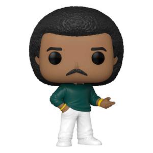 Samlarfigurin Funko Lionel Richie POP! Rocks Vinyl