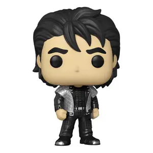 Collector figurine vynil Funko Duran Duran Rodger image-0