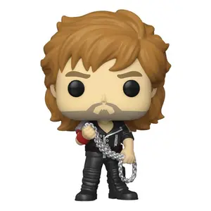 Sammelfigur vynil Funko Duran Duran Simon image-0