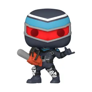 Figurine Funko Peacemaker Pop Tv Vinyl Vigilante image-0