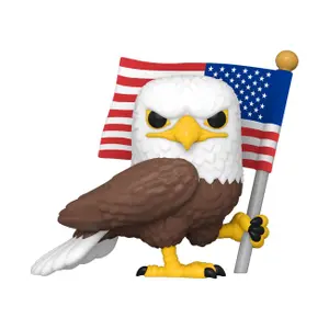 Figurine Funko Peacemaker Pop Tv Vinyl Eagly image-0