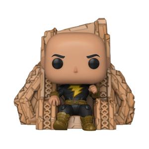 fk64187-samlarfigur-i-vinyl-funko-black-adam-pop-deluxe-on-throne-beige-9-cm