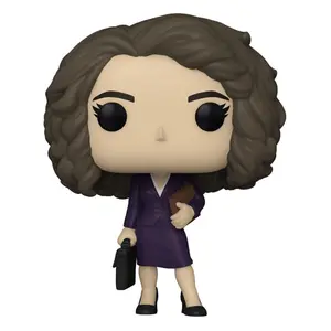 Samlerfigur i vinyl Funko She-Hulk POP! Jennifer