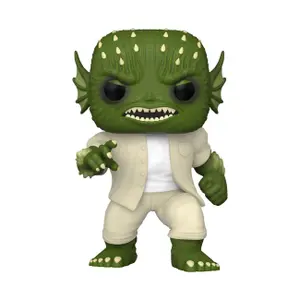 Samlerfigur i vinyl Funko She-Hulk POP! Abomination