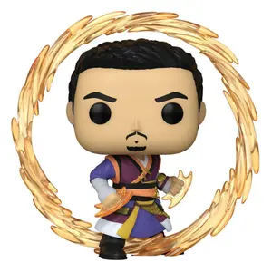 Samlerfigur i vinyl Funko She-Hulk POP! Wong