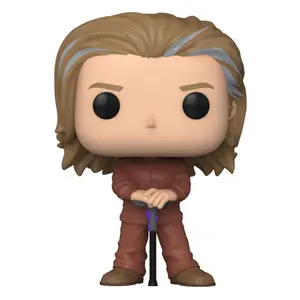 Figurine Funko Moon Knight Pop Marvel Vinyl Arthur Harrow image-0