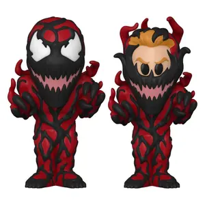 Figurine carnage vynil Funko Marvel assortiment SODA
