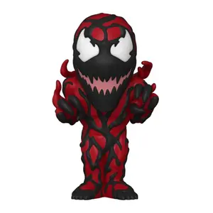 Figurine carnage vynil Funko Marvel assortiment SODA image-1