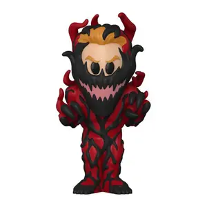Figurine carnage vynil Funko Marvel assortiment SODA image-2