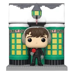 Sammlerfigur Funko Harry Potter - Chamber of Secrets Anniversary POP Hogsmeade - Honeydukes w/Neville