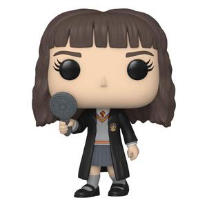 Estatueta de colecionador Funko Harry Potter - Chamber of Secrets Anniversary POP Hermione