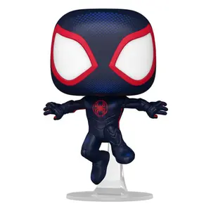 Figurina Funko Spider-Man: Across the Spider-Verse POP! Movies Spider-Man image-0