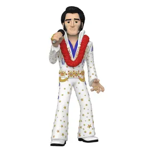 Figurine Funko Elvis Vinyl Gold image-0