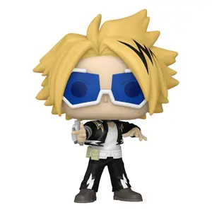Vinyl collectible figurine Funko My Hero Academia POP! Denki Kaminari image-0