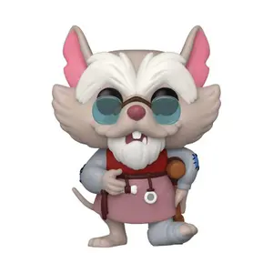 Figurine Funko Brisby et le Secret de NIMH POP! Movies Vinyl Mr. Ages image-0