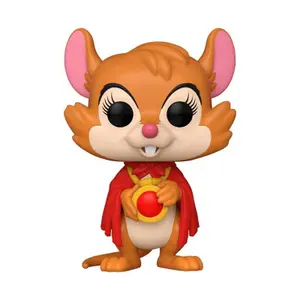 Figurine Funko Mrs. Brisby et le Secret de NIMH POP! Movies Vinyl image-0