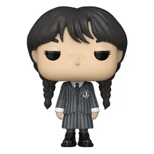 Sammlerfigur Funko Wednesday POP! TV Wednesday image-0
