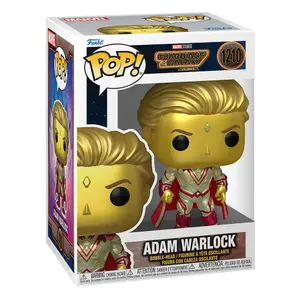 Samlerfigur i vinyl Funko Vol. 3 POP! image-2