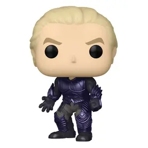 Samlerfigur i vinyl Funko Aquaman et le Royaume perdu POP! Orm