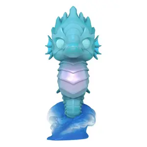 Figurine de collection en vinyle Funko Aquaman et le Royaume perdu POP! Storm