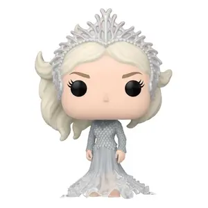 Vinyl verzamelaarsbeeldje Funko Aquaman et le Royaume perdu POP! Atlanna