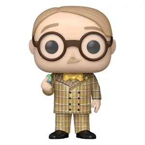 Samlarfigur i vinyl Funko Charlie et la Chocolaterie POP! Movies Prodnose