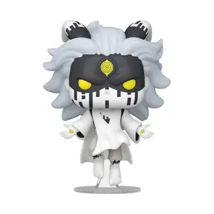 Vinyl collectible figurine Funko Boruto Naruto Next Generations POP! image-0