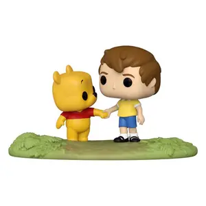 Vinyl-Sammelfigur winnie the pooh Funko Disney Winnie the Pooh
