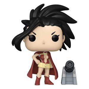 Winylowa figurka kolekcjonerska Funko My Hero Academia POP! Yaoyorozu