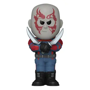 Drax vynil figurine Funko Les Gardiens de la Galaxie Vol. 3 assortiment SODA image-0