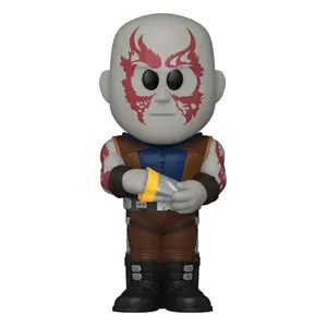 Drax vynil figurine Funko Les Gardiens de la Galaxie Vol. 3 assortiment SODA image-1