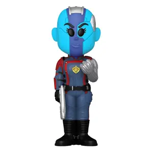 Figurine nebula vynil Funko Les Gardiens de la Galaxie Vol. 3 assortiment SODA