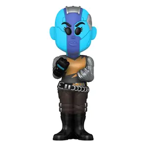 Figurine nebula vynil Funko Les Gardiens de la Galaxie Vol. 3 assortiment SODA image-1