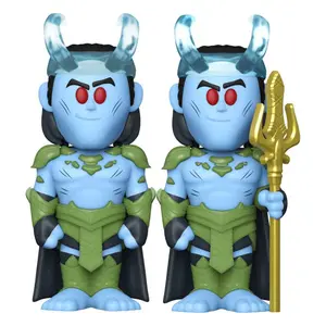Lot de 6 figurines Loki vynil Funko What If...? Assortiment Soda