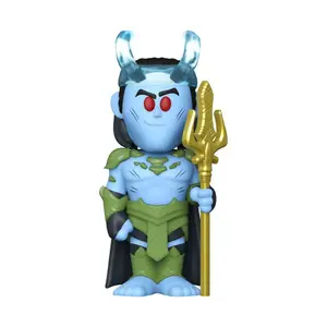 Lot de 6 figurines Loki vynil Funko What If...? Assortiment Soda image-3