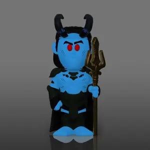 Lot de 6 figurines Loki vynil Funko What If...? Assortiment Soda image-4