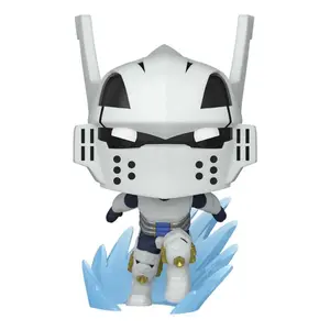 Figurine Funko My Hero Academia POP! Animation Vinyl Tenya (RBurst)(GW) image-0