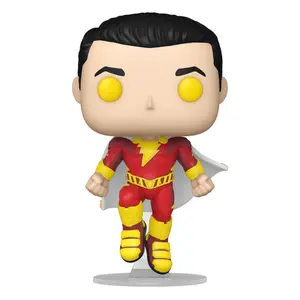 Figurine Vinyl Shazam Funko Vinyl Shazam image-1