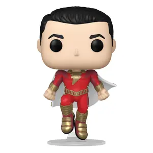 Figurine Vinyl Shazam Funko Vinyl Shazam image-2