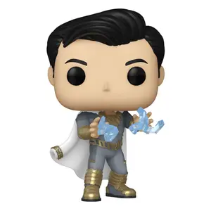 Figurine Funko Shazam! POP! Movies image-0