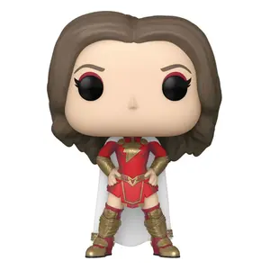 Figurine Funko Shazam POP! MoviesVinyl Mary image-0